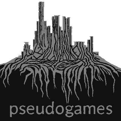 Pseudo Games